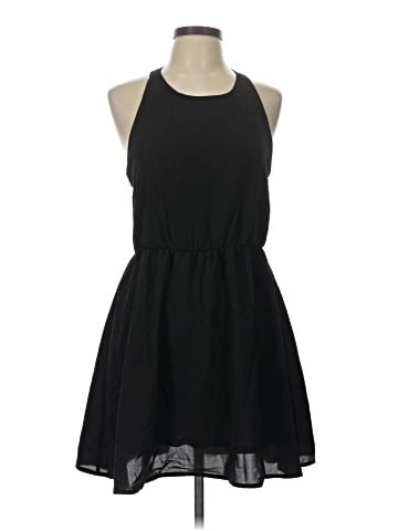 Freebird Casual Dress (view 1)