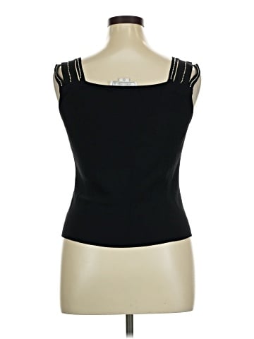 Lisa International Sleeveless Top (view 2)