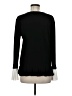 BIUBIU Black Long Sleeve Top Size M - photo 2