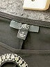 JBS Black Casual Dress Size S - photo 7