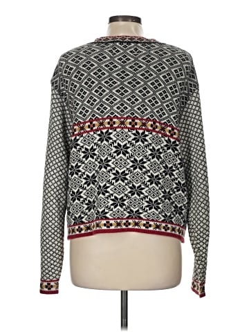 Woolrich Cardigan (view 2)