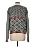 Woolrich Print Gray Cardigan Size M - photo 2