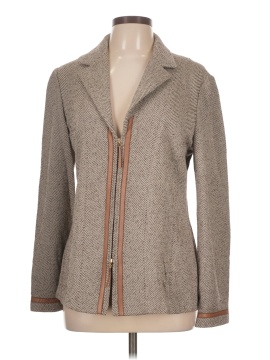 St. John Collection Coat