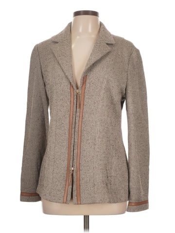 St. John Collection Coat (view 1)