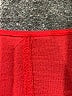 Unbranded Red Kimono Size L (estimated) - photo 7