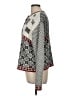 Woolrich Print Gray Cardigan Size M - photo 5