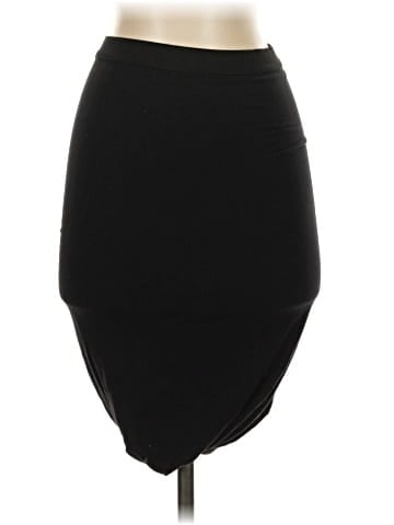 T by Alexander Wang Casual Skirt (view 1)