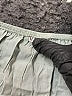 Unbranded Green 3/4 Sleeve Blouse Size M - photo 7