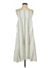 Splendid White Casual Dress Size S - photo 1