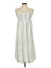 Splendid White Casual Dress Size S - photo 2