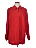 Ashley Stewart Red Coat Size 10 - photo 1