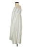 Splendid White Casual Dress Size S - photo 5