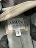 Armani Collezioni Gray Blazer Size 2 - photo 6