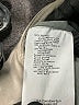 Armani Collezioni Gray Blazer Size 2 - photo 7