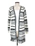 Love By Design Gray Kimono Size S - photo 1