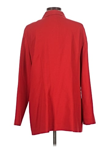 Ashley Stewart Coat (view 2)