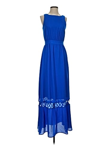 Gianni Bini Casual Dress (view 1)