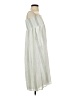 Splendid White Casual Dress Size S - photo 4