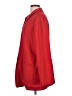 Ashley Stewart Red Coat Size 10 - photo 5