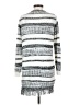 Love By Design Gray Kimono Size S - photo 2