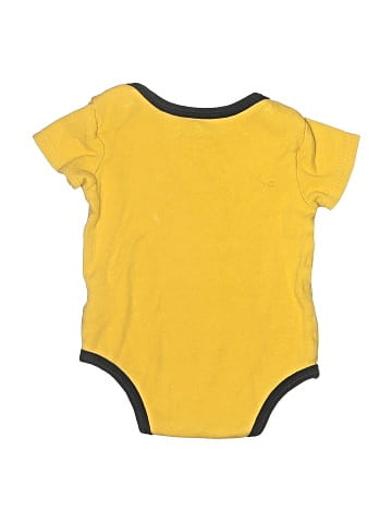 Duck Duck Goose Short Sleeve Onesie (view 2)