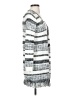Love By Design Gray Kimono Size S - photo 4