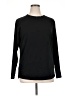 Assorted Brands Black Long Sleeve T-Shirt Size XL - photo 1