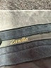 Zanella Black Track Pants Size EU 36 / US 6 - photo 7