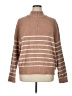 Lillusory Tan Pullover Sweater Size XL - photo 1