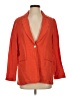 Paloma Wool Solid Orange Blazer Size EU (FR) 36 / US 4 - photo 1