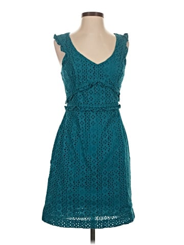 Lilly Pulitzer Cocktail Dress (view 1)