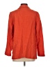 Paloma Wool Solid Orange Blazer Size EU (FR) 36 / US 4 - photo 2