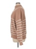 Lillusory Tan Pullover Sweater Size XL - photo 5