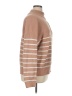 Lillusory Tan Pullover Sweater Size XL - photo 4