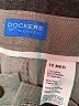 Dockers Gray Dress Pants Size 10M - photo 7