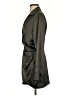 Zara 100% Polyester Black Cocktail Dress Size S - photo 5