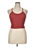 Ododos Red Tank Top Size XL - XXL - photo 1