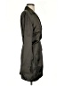 Zara 100% Polyester Black Cocktail Dress Size S - photo 4