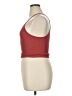Ododos Red Tank Top Size XL - XXL - photo 5
