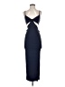 Lulus Blue Cocktail Dress Size XS - photo 1