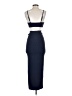 Lulus Blue Cocktail Dress Size XS - photo 2