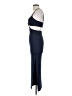 Lulus Blue Cocktail Dress Size XS - photo 5