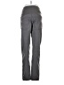 Bella Vita Gray Active Pants Size M - photo 2