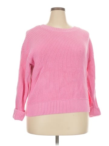 Lucky Brand Pullover Sweater (view 1)