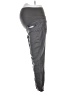 Bella Vita Gray Active Pants Size M - photo 5