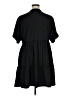 Assorted Brands 100% Polyester Black Casual Dress Size 0X - photo 2