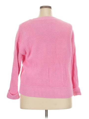 Lucky Brand Pullover Sweater (view 2)