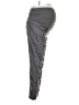 Bella Vita Gray Active Pants Size M - photo 4