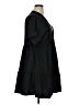 Assorted Brands 100% Polyester Black Casual Dress Size 0X - photo 4
