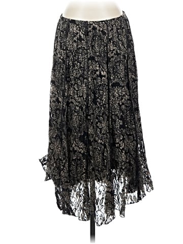 Christopher & Banks Casual Skirt (view 1)